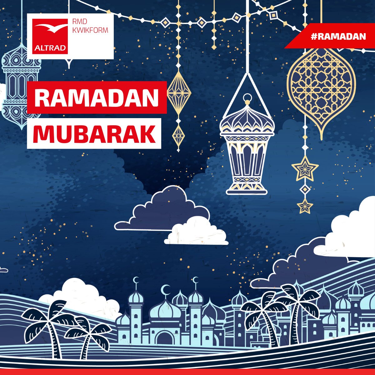 Altrad RMD Kwikform tweet media