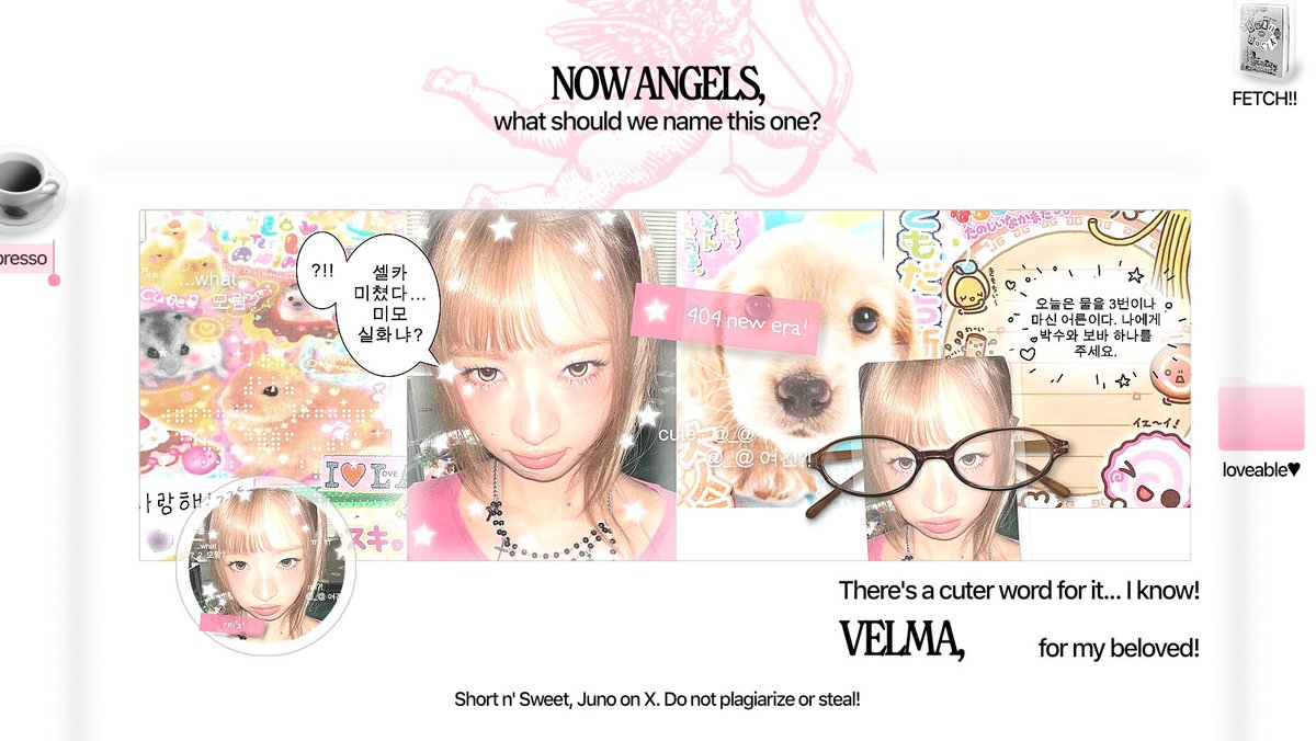 mihwacy's tweet image. Help repost to spread please, danke! 🍨

One layout ready stock
:: Rei of IVE
:: Got one header 'n one ava (bisa retext) 
:: IDR. 9.000/each

#zonauang #zonajajan