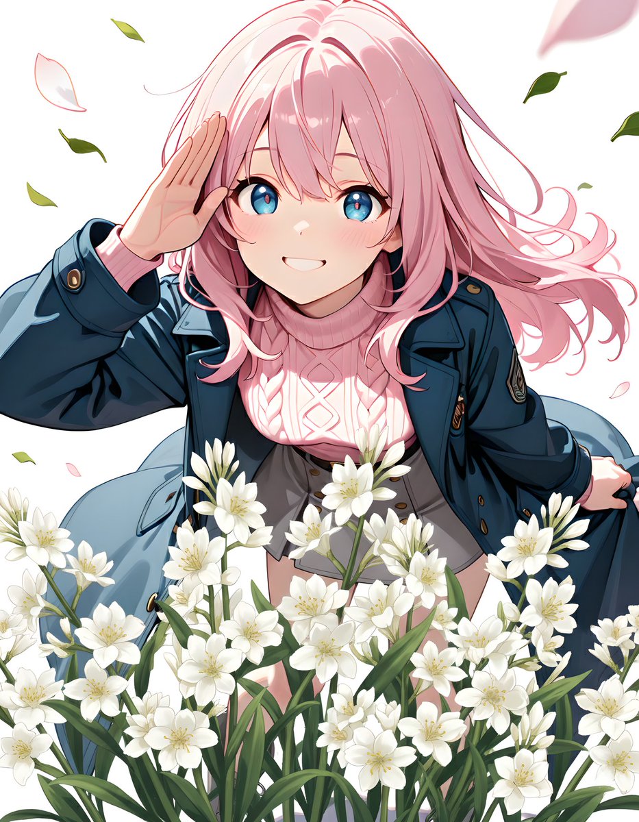 しろ🐱shiro (@shiroaiart) / Posts / X