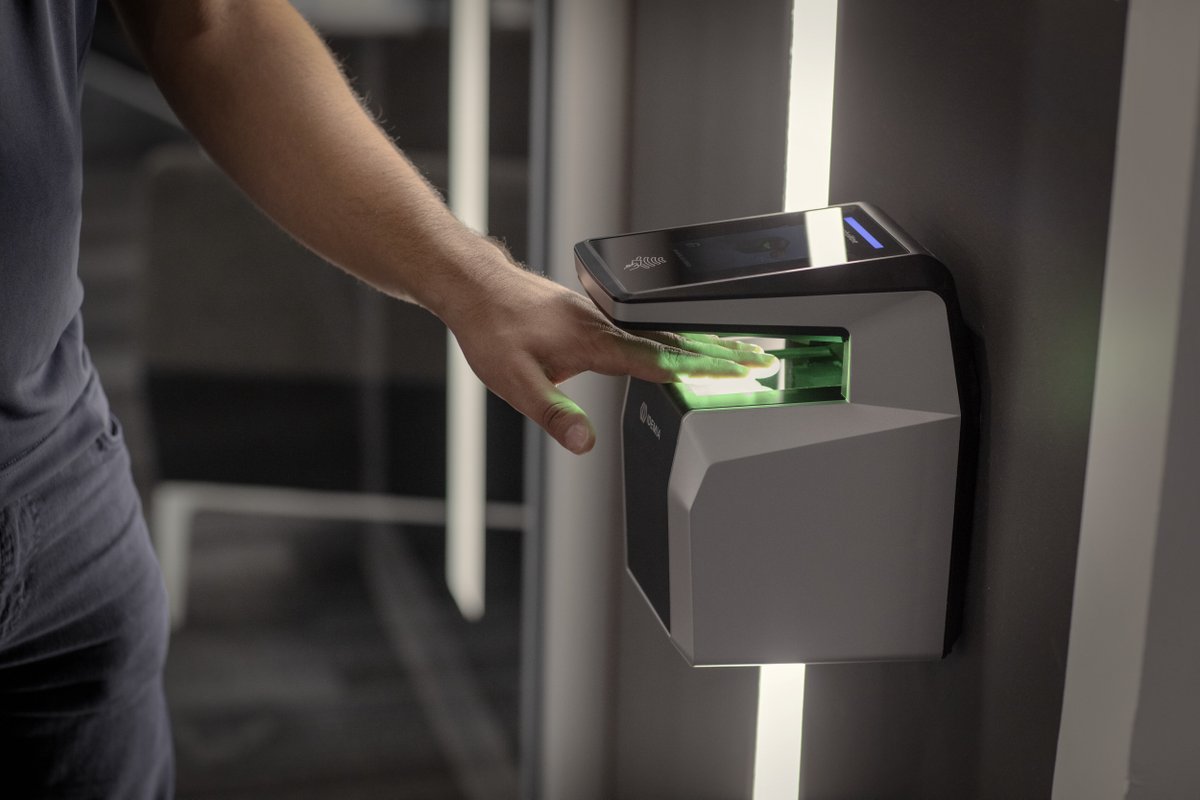 🔴🔴🔴 Les meilleures pratiques pour sécuriser et optimiser la gestion des accès en entreprise ⤵️

👉 securitas.fr/actualites-et-…