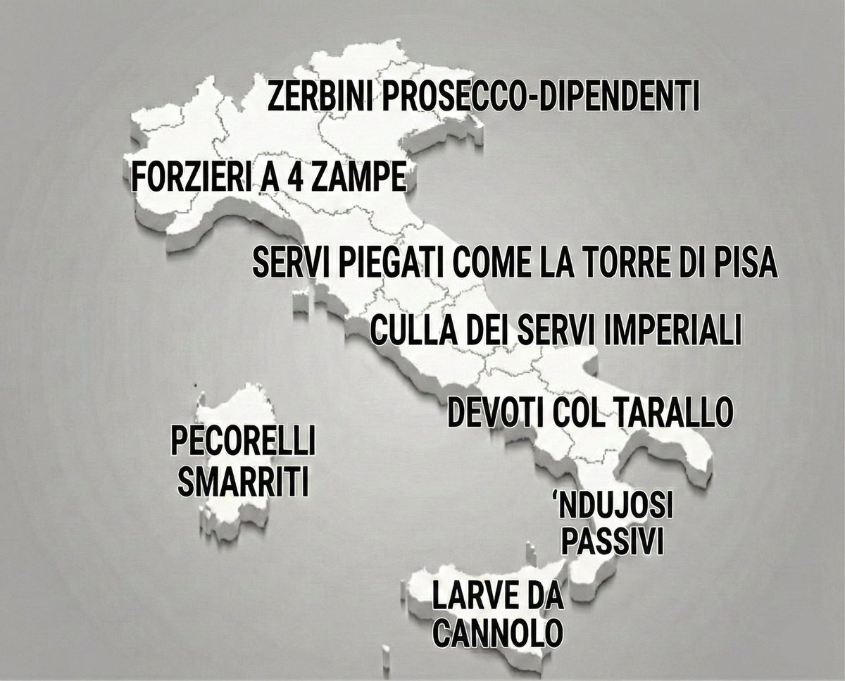 hautecrise's tweet photo. L'Italia è il Paese più bello del mondo offre una varietà incredibile di sottomissione! 🤩 Che tu stia cercando un bancomat al Nord che sa di Prosecco, o un devoto al Sud che ti venera tra un babà e l'altro, ora sai esattamente dove puntare il tacco

Buon Grand Tour a me

🚗💨✨ https://t.co/Kmb6mLwH8h