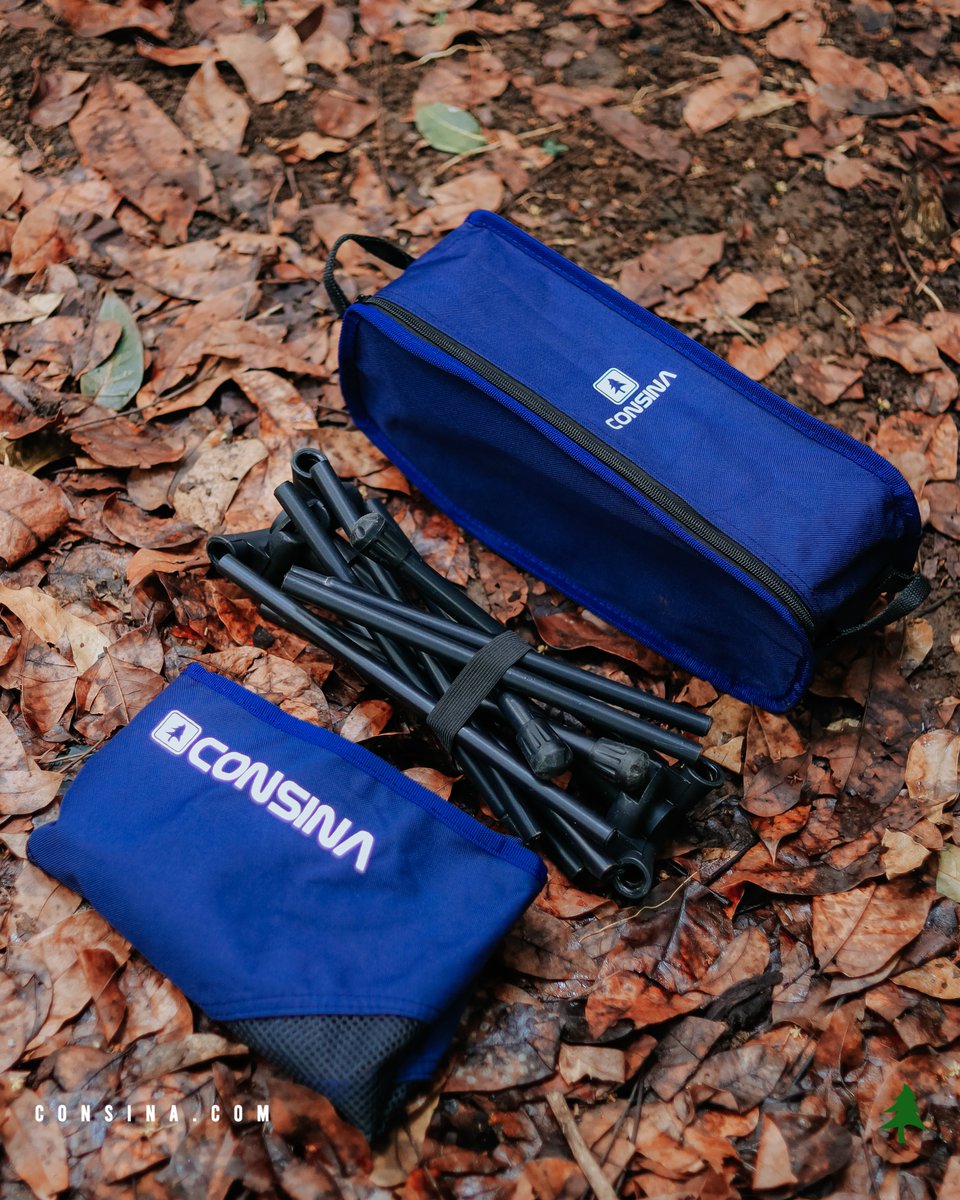 ConsinaOfficial's tweet image. --cepat. Nggak ribet, nggak buang waktu.  

Kunjungi consina.com dan katalog @consina_adventure_catalog untuk berbagai produk-produk terbaik Consina lainnya.  

#consina #consinaadventure #consinaindonesia #ulchair #pendaki