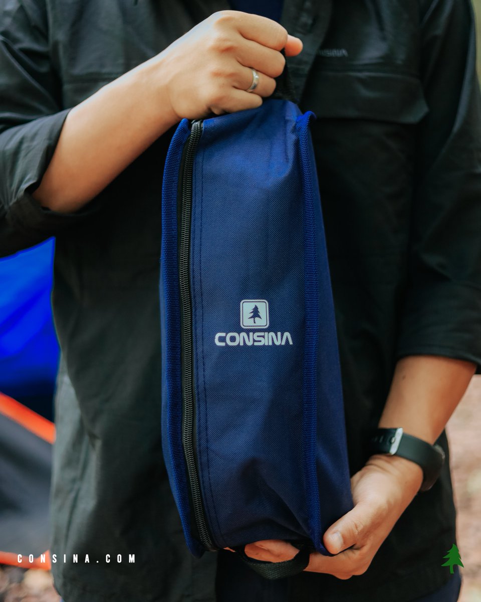 ConsinaOfficial's tweet image. --cepat. Nggak ribet, nggak buang waktu.  

Kunjungi consina.com dan katalog @consina_adventure_catalog untuk berbagai produk-produk terbaik Consina lainnya.  

#consina #consinaadventure #consinaindonesia #ulchair #pendaki