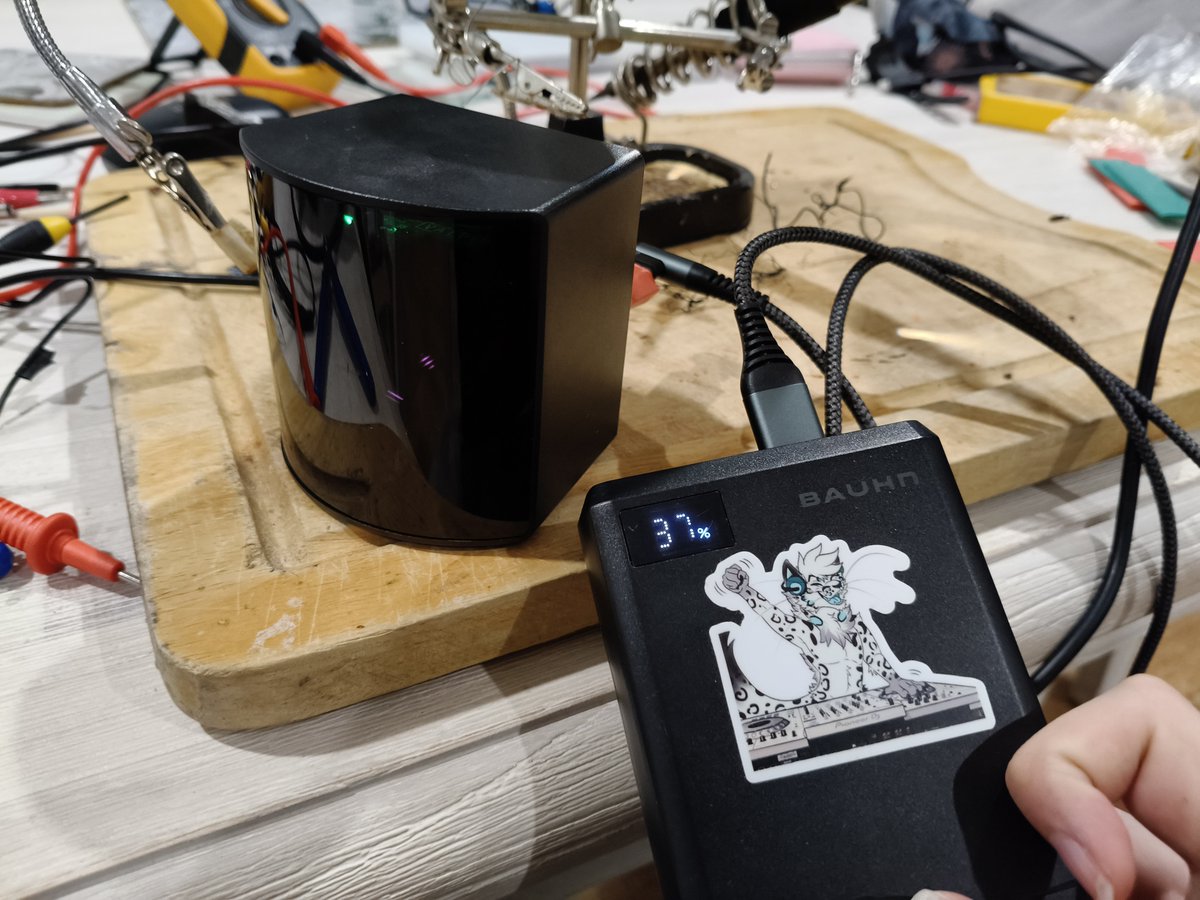 Val Snow 🔜 FurcoNZ tweet media