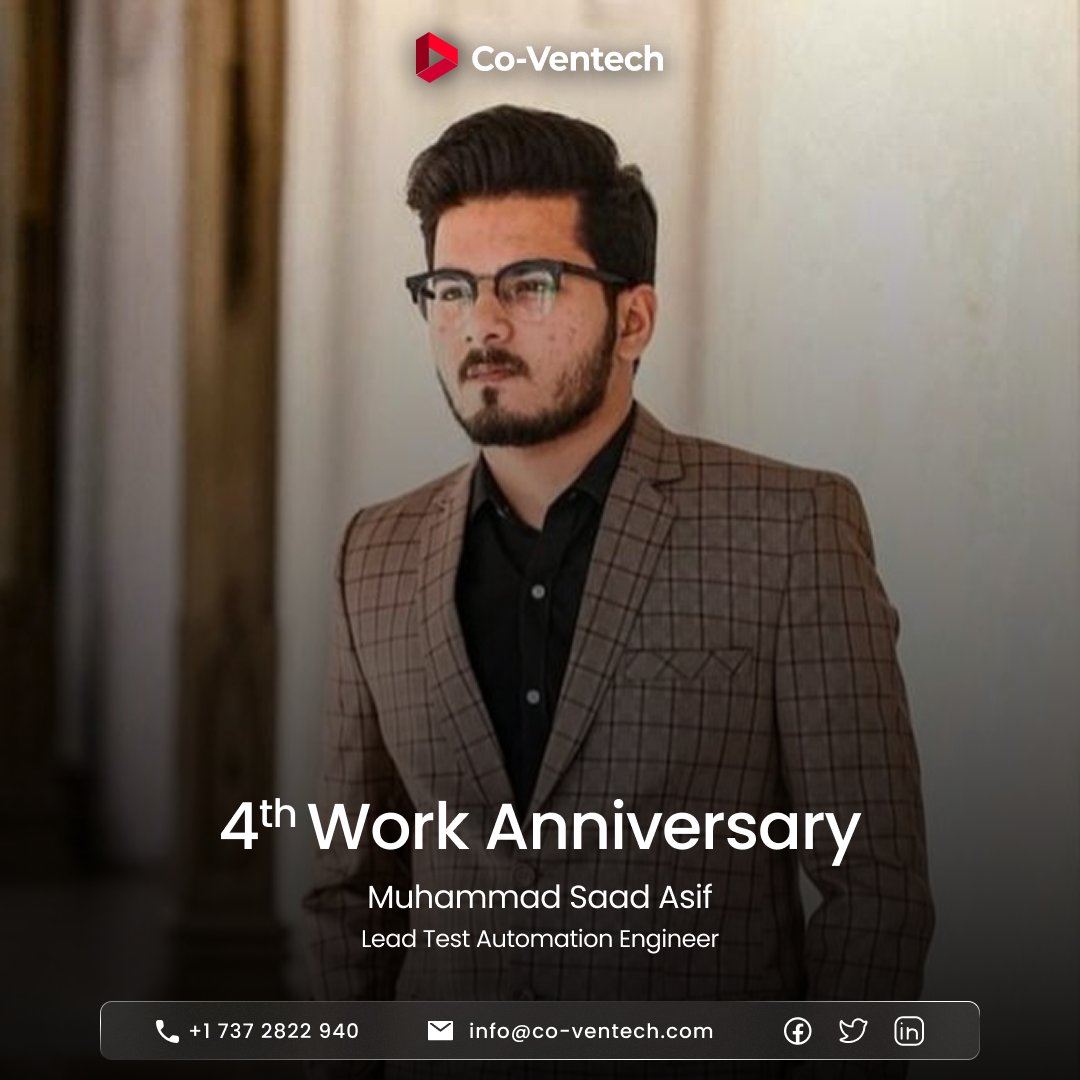 Co_VenTech tweet picture