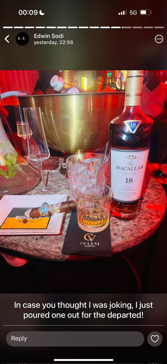 AdvoBarryRoux's tweet image. While the City of Tshwane can’t find Edwin Sodi to blacklist him &amp;amp; his companies from doing business with govt in South Africa after the deadly Rooiwal wastewater failure, Edwin Sodi is somewhere celebrating the death of Goolam!