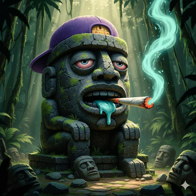 The Pathfinder tweet media