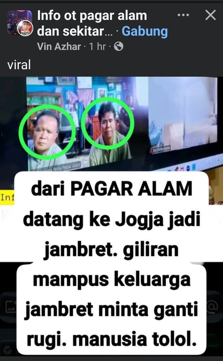 bsekutrem's tweet image. Nah loh...