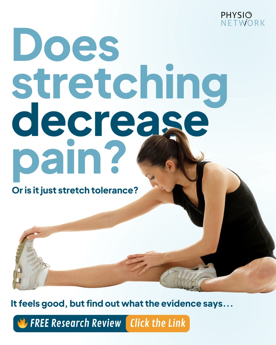 Physio Network tweet media