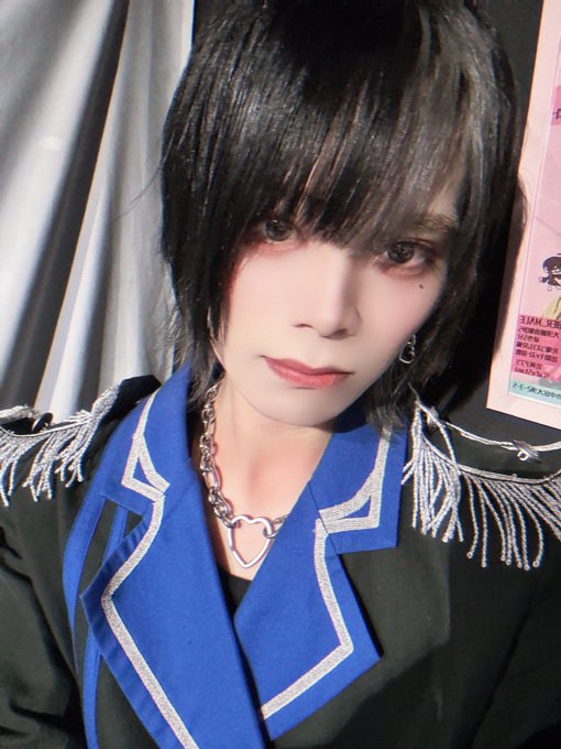 Cyber_Maleのツイート