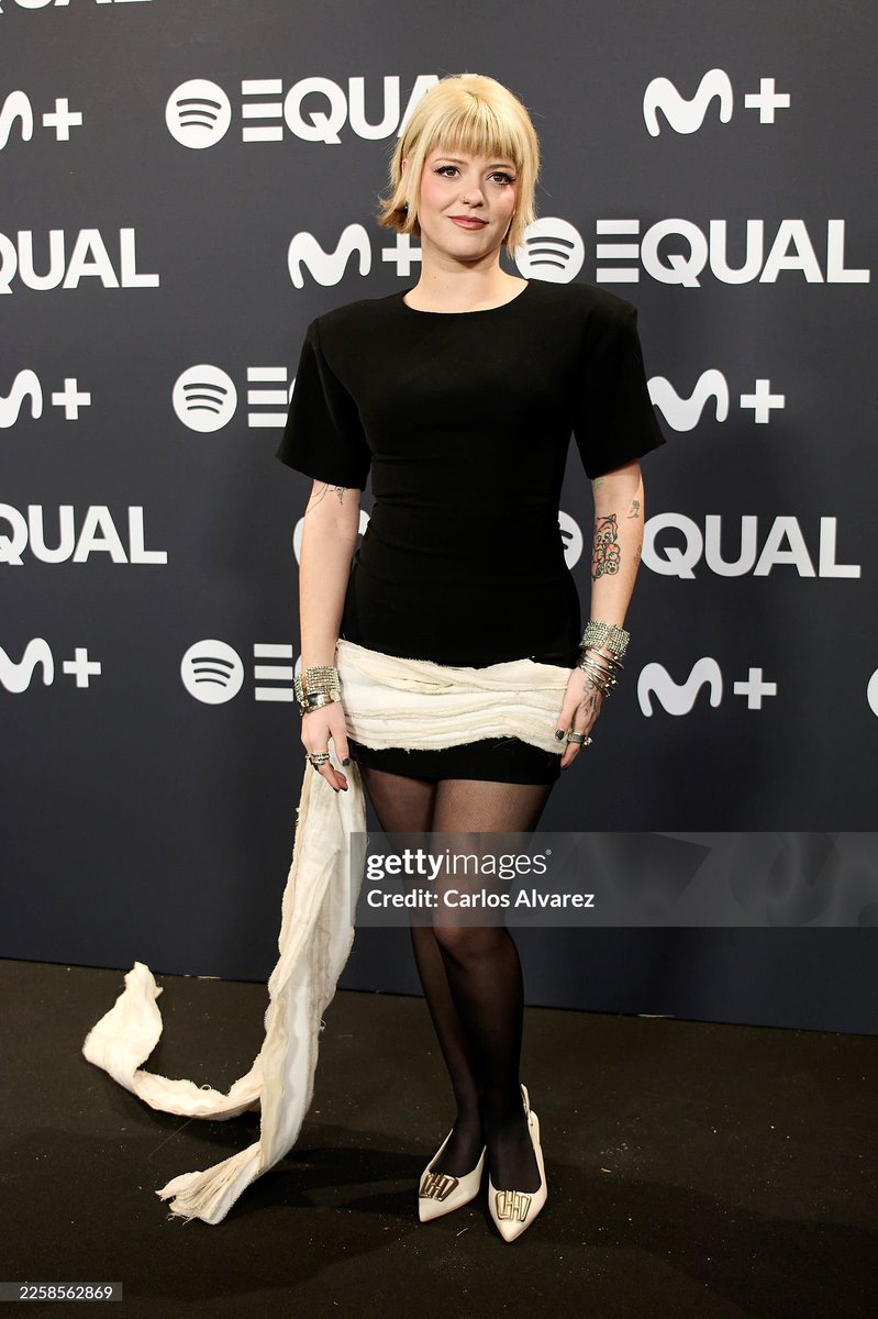 Alba Reche Nation | Fans 🏹 tweet media