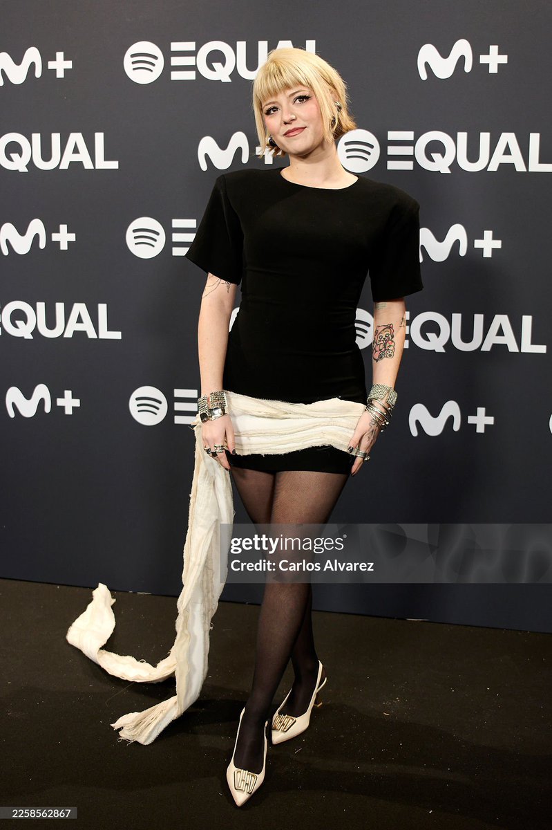 Alba Reche Nation | Fans 🏹 tweet media