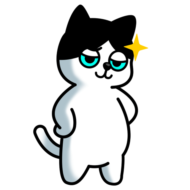 My Mocat has just evolved to Stage 3! 😼 Build your identity, level up, and unlock rewards on MocaProof → app.moca.network/r/ARFCJD