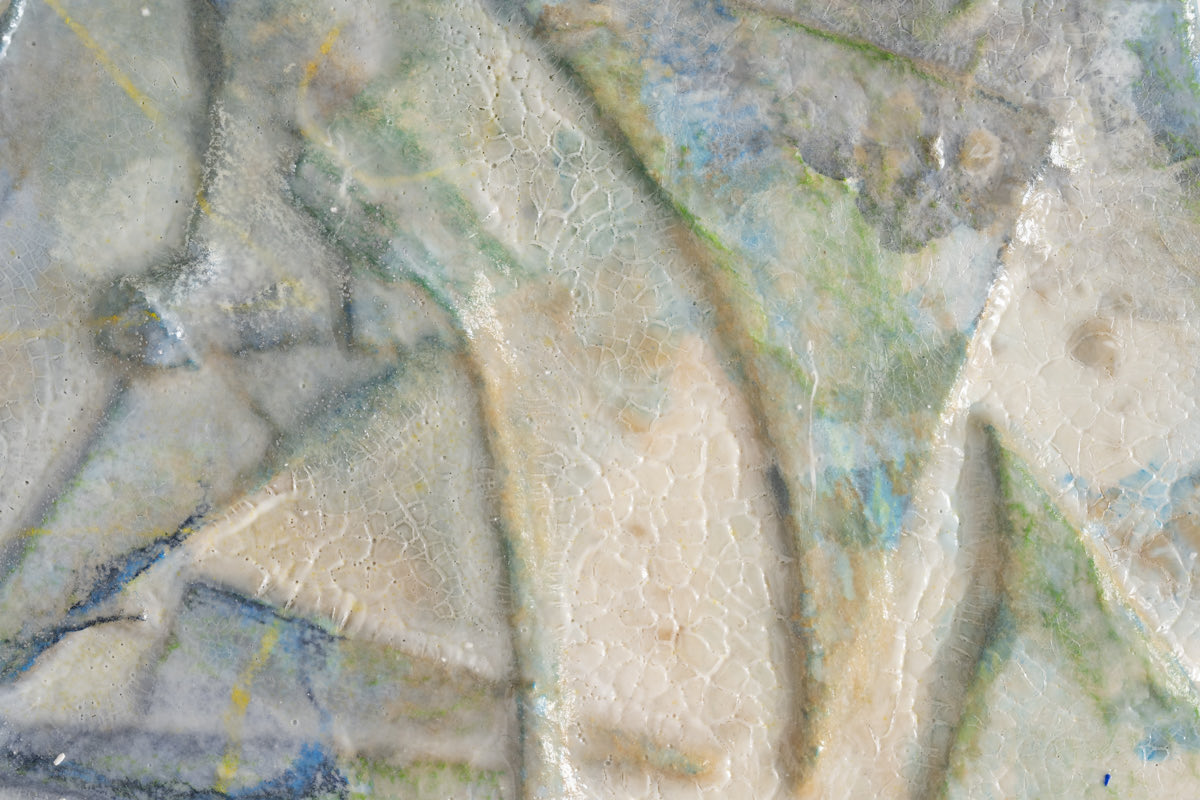 「確かにあるいつか」
宮本千瑞 作

宮本千瑞 個展
- めぐり 生まれる -

2026年1月25日(日) ～ 1月31日(土) 
11:30～18:00
月曜休
最終日〜17:00迄

宜しくお願い致します🤗

#馬喰町
#art
#個展

<a href="/SAG_art3/">SAN-AI GALLERY +contemporary art</a>