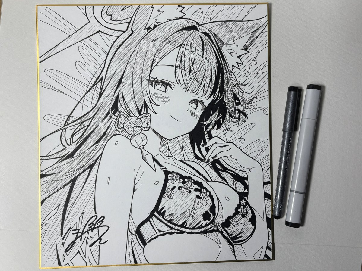 ほにゃらさん tweet media