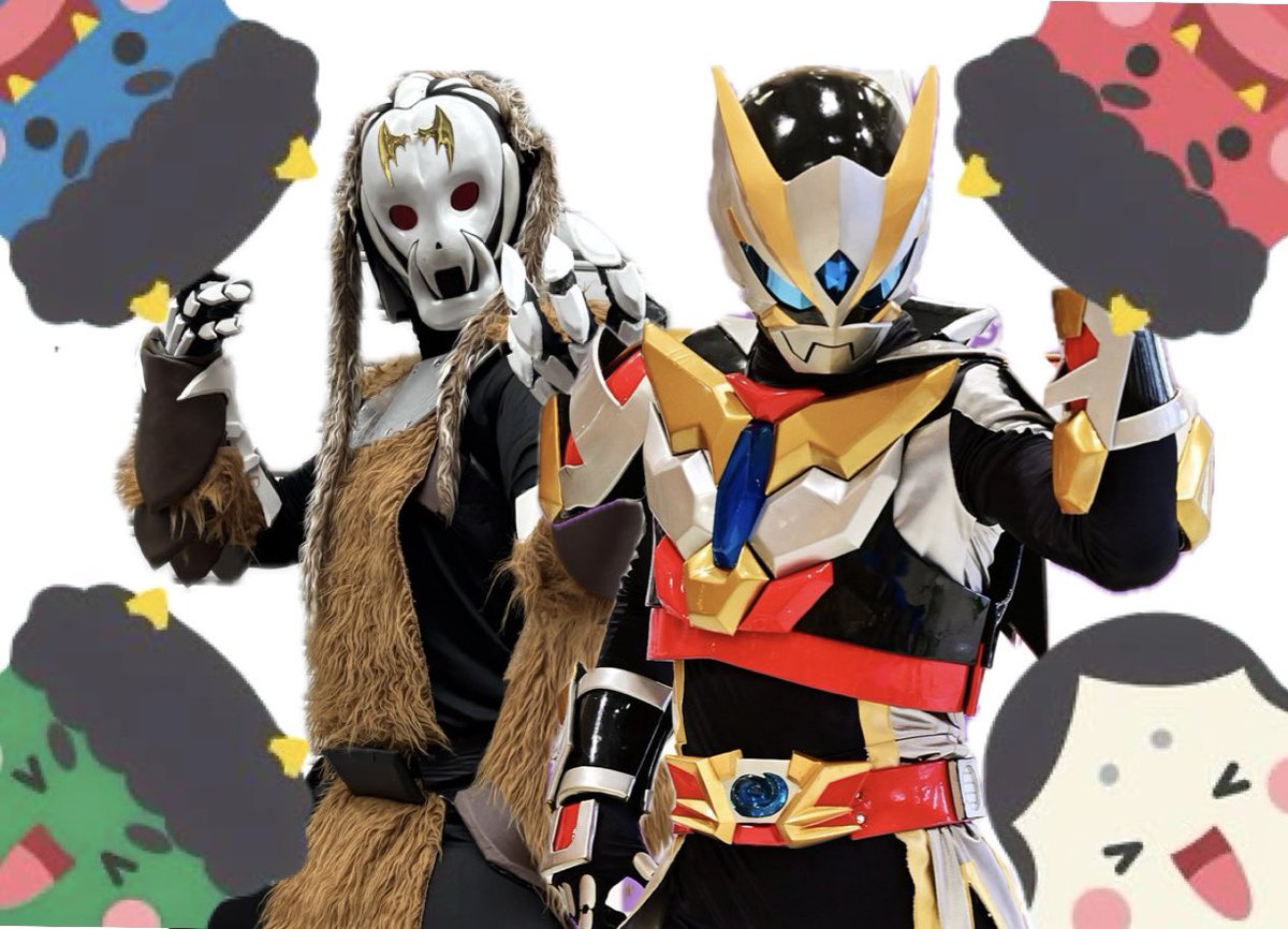 2月1日(日)は
阿南市で行われる「節分祭」に出動だ‼️

場所は「ぼりゅうむ食堂」さんの駐車場
◆徳島県阿南市上中町南島713-6◆

ショーは
①お昼12:00〜②午後1:30〜
の予定だよ😁

みんな来てね〜‼️

＃渦戦士エディー