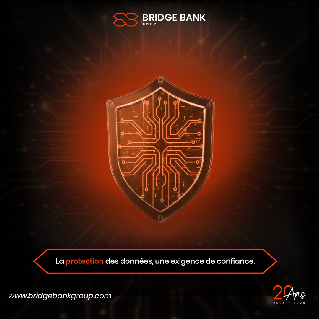 BRIDGE BANK GROUP CI tweet media