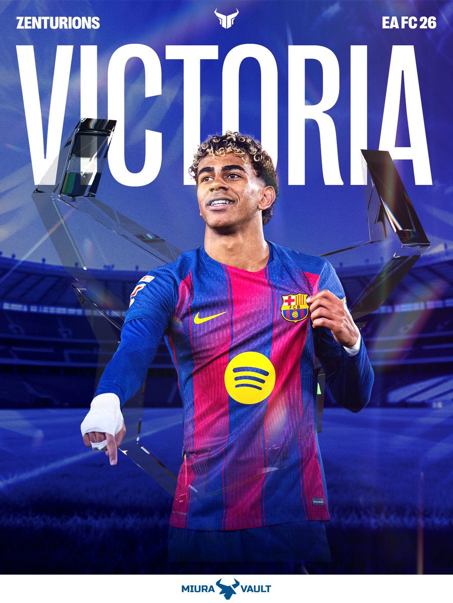RESULTADOS | CLUBES PRO 🚨⚽️

Buenas sensaciones hemos tenido el día de ayer 💪🏻💙

🆚 <a href="/zurich_esports/">Zurich eSports</a> (0-1) ✅
🏆 <a href="/OfficialVPG/">Virtual Pro Gaming</a> 

🆚 <a href="/growupesports/">Grow uP Esports</a> (2-1) ❌
🏆 <a href="/OfficialVPG/">Virtual Pro Gaming</a> 

🆚 <a href="/VentuCorp/">VentuCorp eSports</a> (0-0) 🟰
🏆 <a href="/VPG_Spain/">Virtual Pro Gaming España</a> 

🆚 <a href="/LyokFoxEAFCPS5/">LyokFox eSports</a> (3-0) ✅
🏆 <a href="/VPG_Spain/">Virtual Pro Gaming España</a> 

#AlwaysZenturions