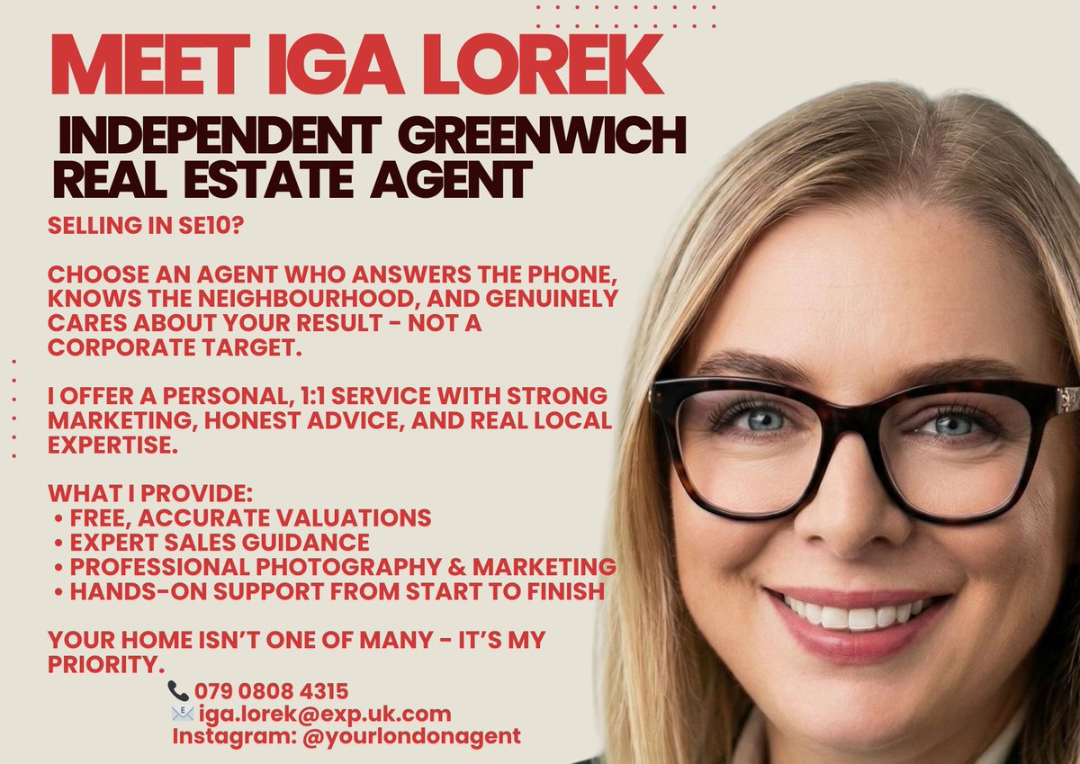 SE10 Magazine tweet media