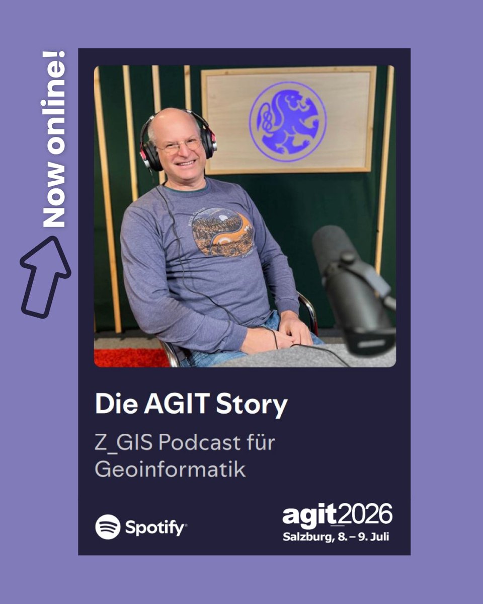 AGIT Conference tweet media