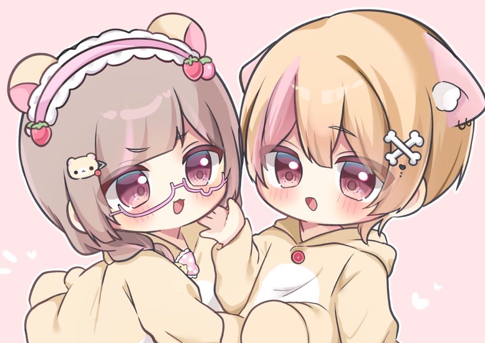 タバ好コ tweet media