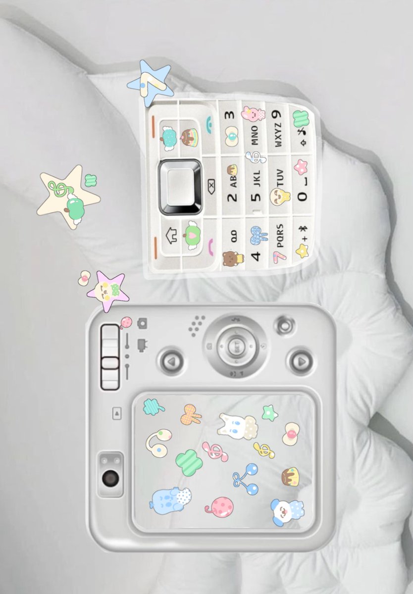 sticker everyd7eam ⭐️🍐🍄
fav | rt  🔂 ( หาร สตก. ติดเคส ) #ตลาดนัดnct #ตลาดนัดnctdream