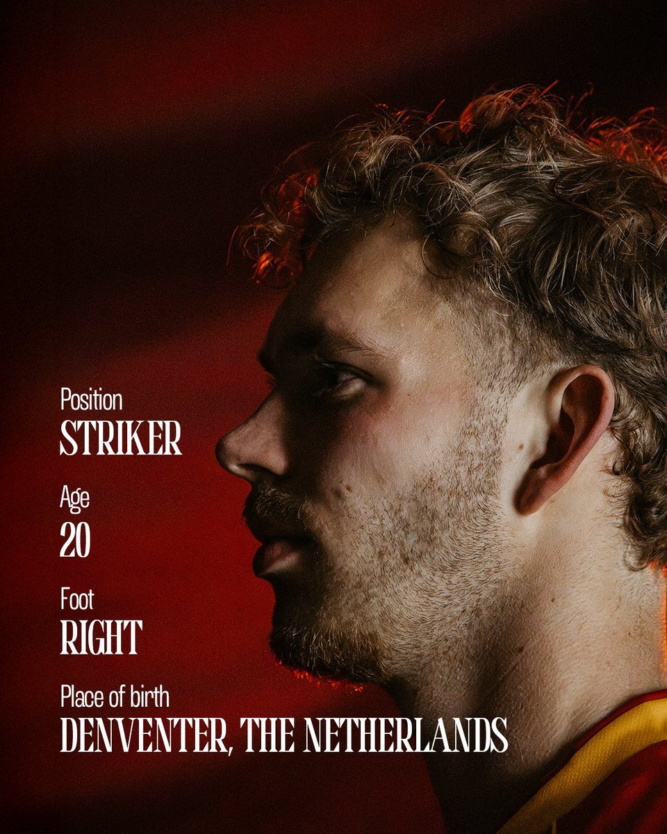 Bart de Haan tweet media