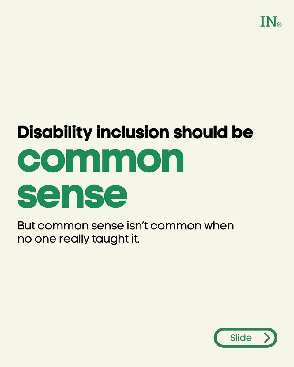 IncluNorm by Misty Glam Company tweet media