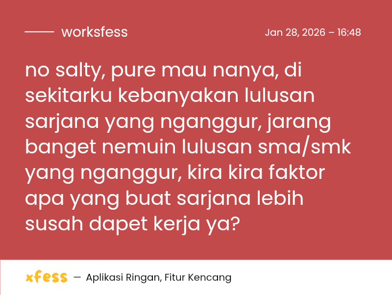 WORK tweet media