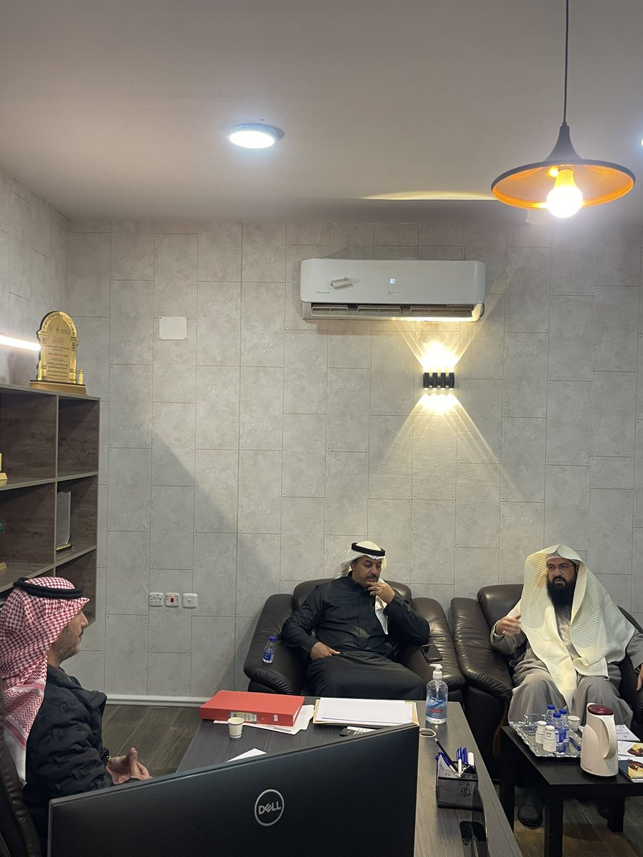 جمعية رعاية المعاقين بطريف tweet media