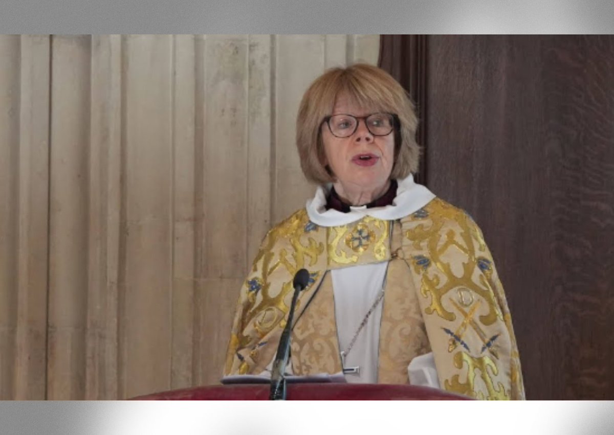 Image for the Tweet beginning: 🚨FLASH I Sur fond de