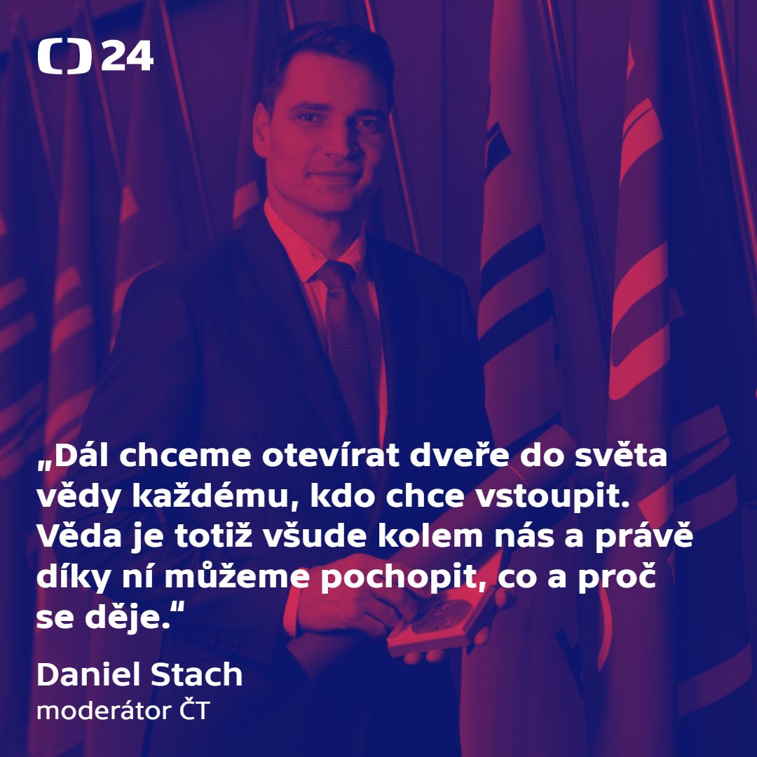 Newsroom ČT24 tweet media