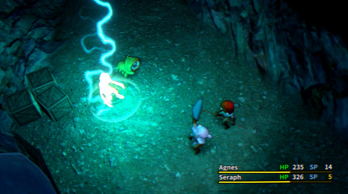 What are the key things you look for in a JRPG? #indiegamedev #gamedev #rpg