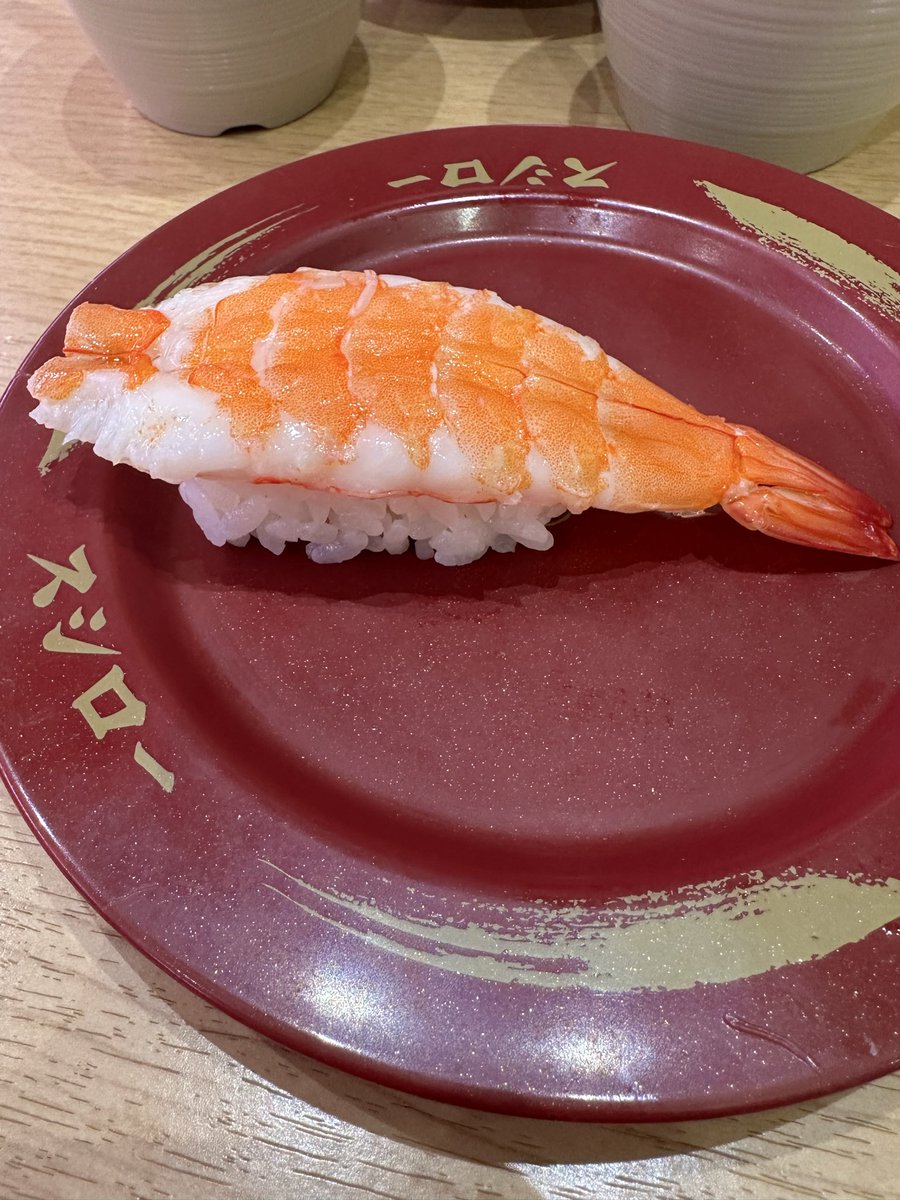 จุ้ง!!!
#sushiro #VtuberTH