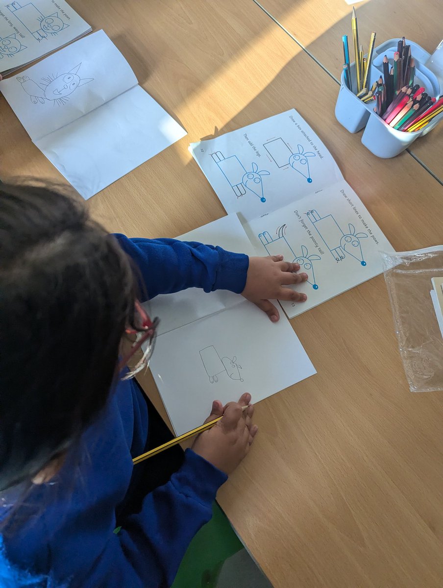 Moreland Primary School tweet media