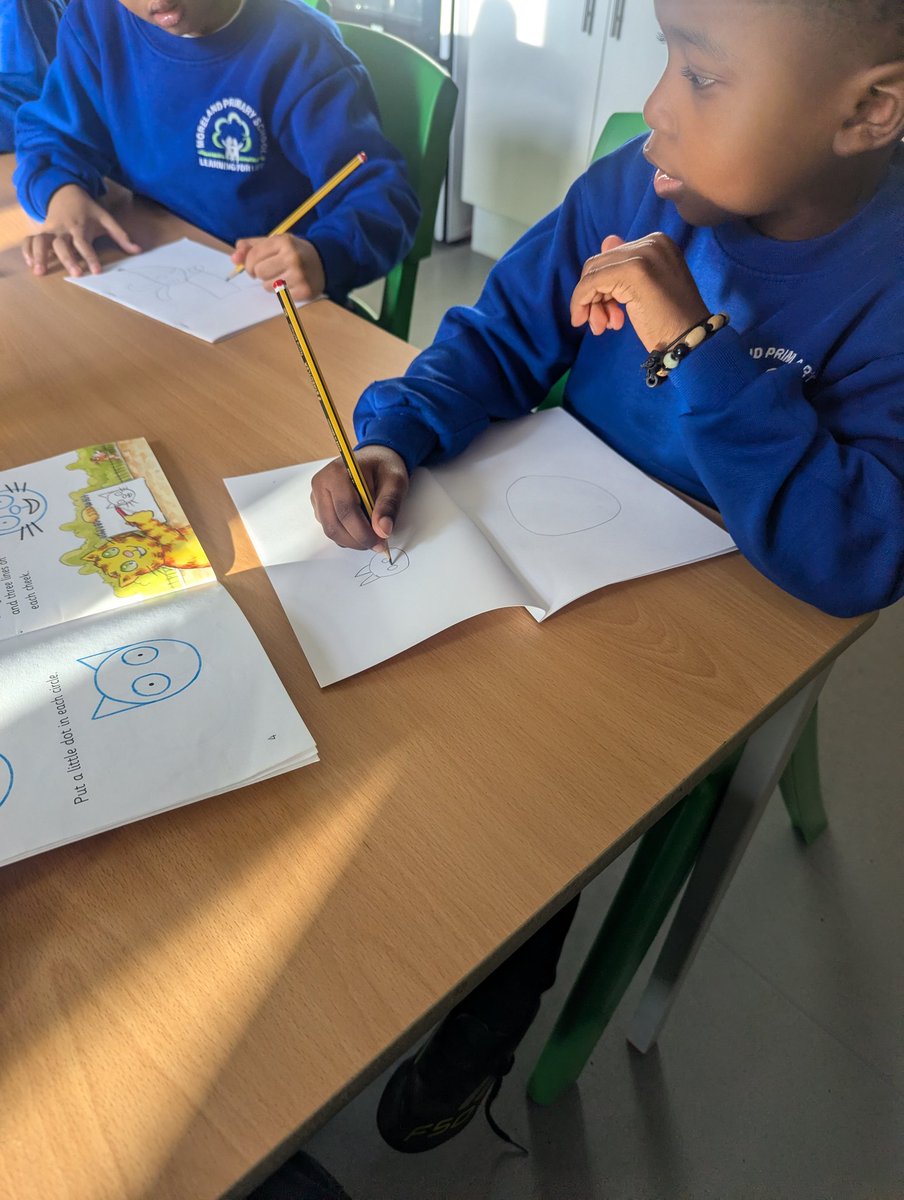 Moreland Primary School tweet media