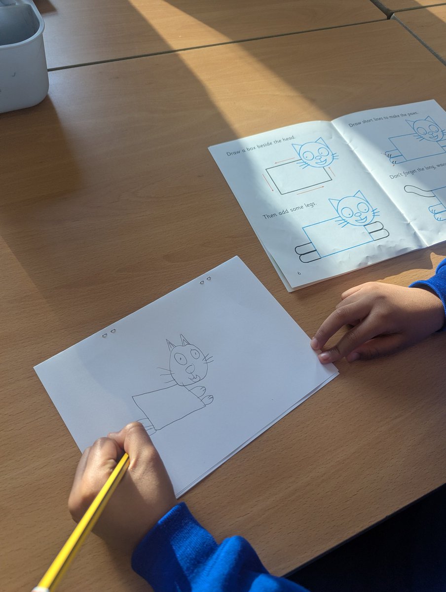 Moreland Primary School tweet media