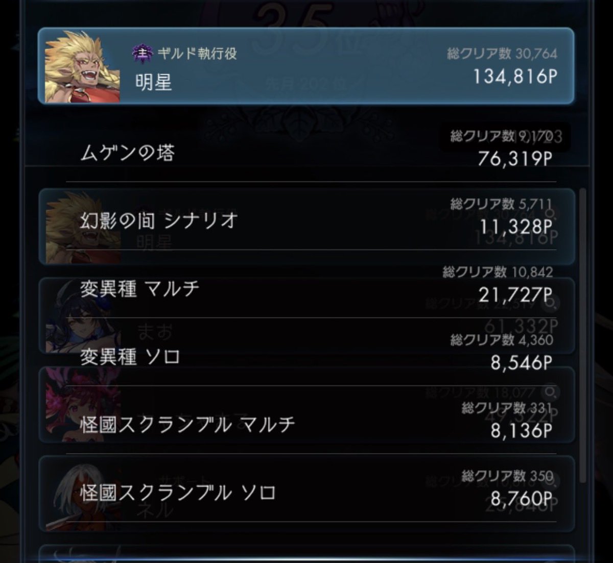 明星@ラグナド tweet media