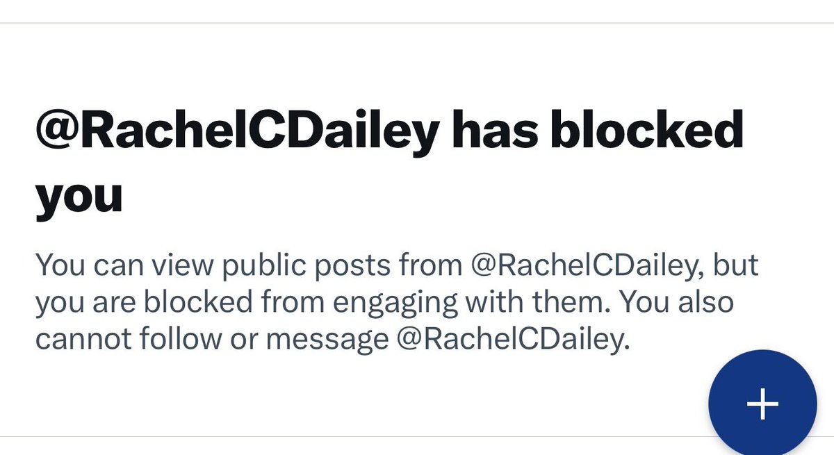small update from Rach: the person who’s taken control of her account is blocking anyone who tags and points out that she’s been hacked, so if you get blocked by ‘Rachel’ all of a sudden it’s not her, it’s the scammer!