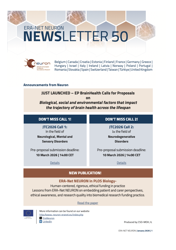 ERA Net Neuron tweet media