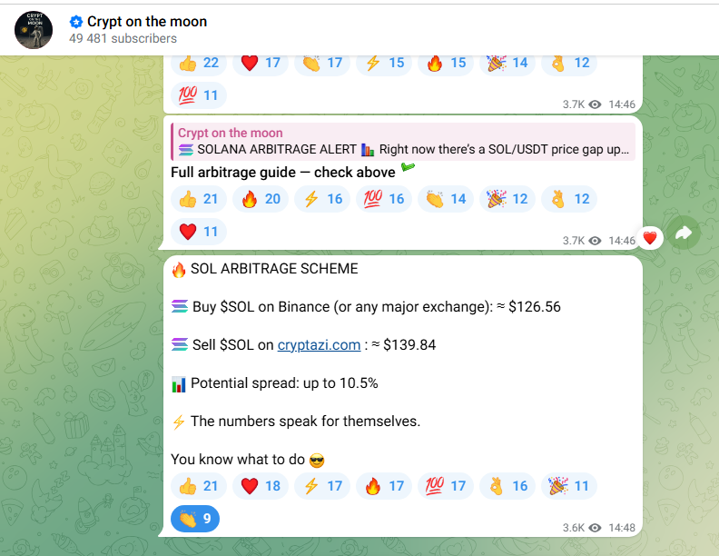 rworld2816's tweet photo. @Gautamguptagg bro tumne jo Gutam gupta (GG) group mai telegram group diya tha usme SCAM ho gaya mera total 140$+140$ = 280$ ka bro..deposite kiya ab withdraw nahi karne de raha hai, withdraw karne ke liye aur 300$ deposit karne ke liye bol raha hai, SCAM site hai bro.. Dont use "cryptazi" site https://t.co/NcFXLg58y5
