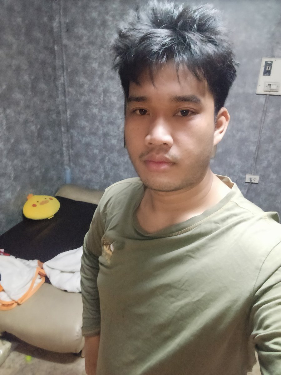 Face Siriyothin tweet media