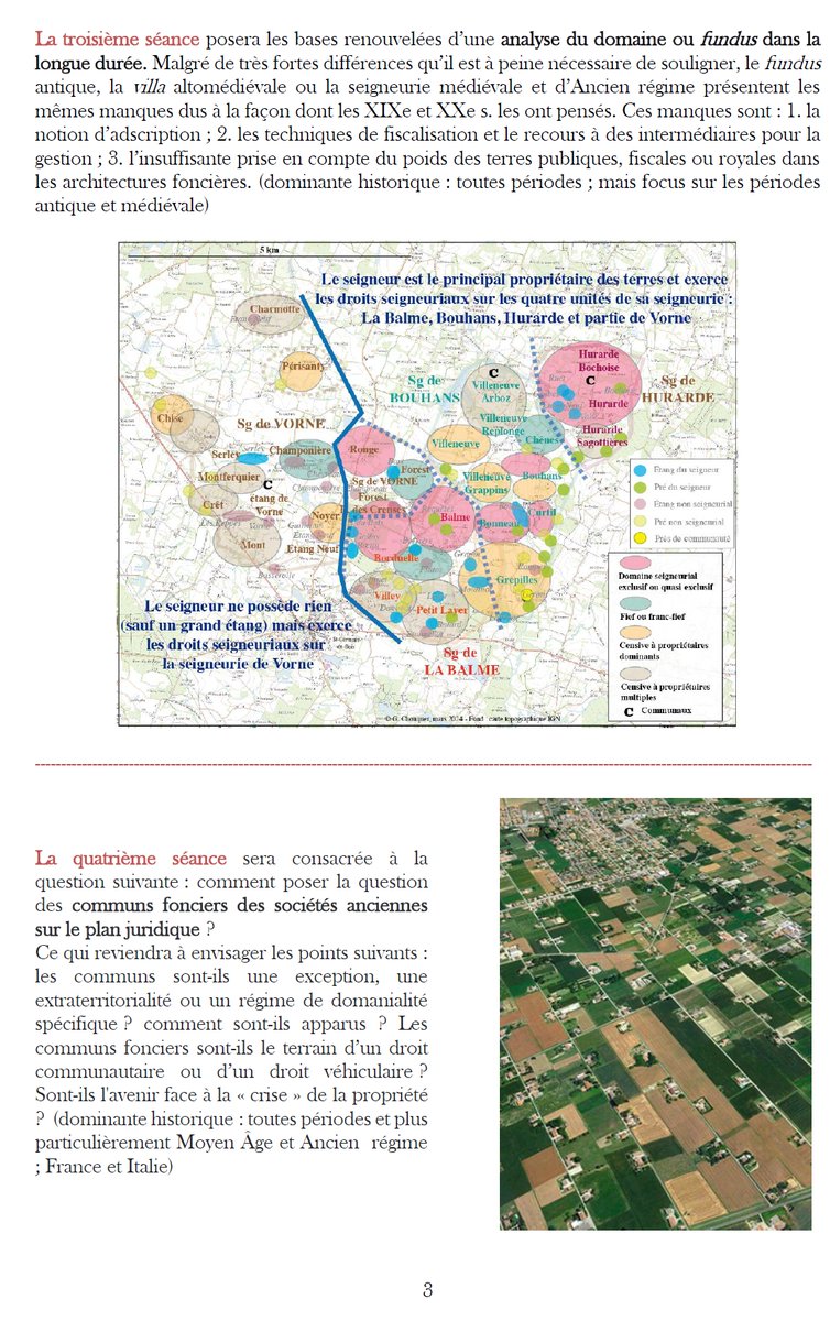 Association Française d'ArchéoGéographie (AFAG) tweet media