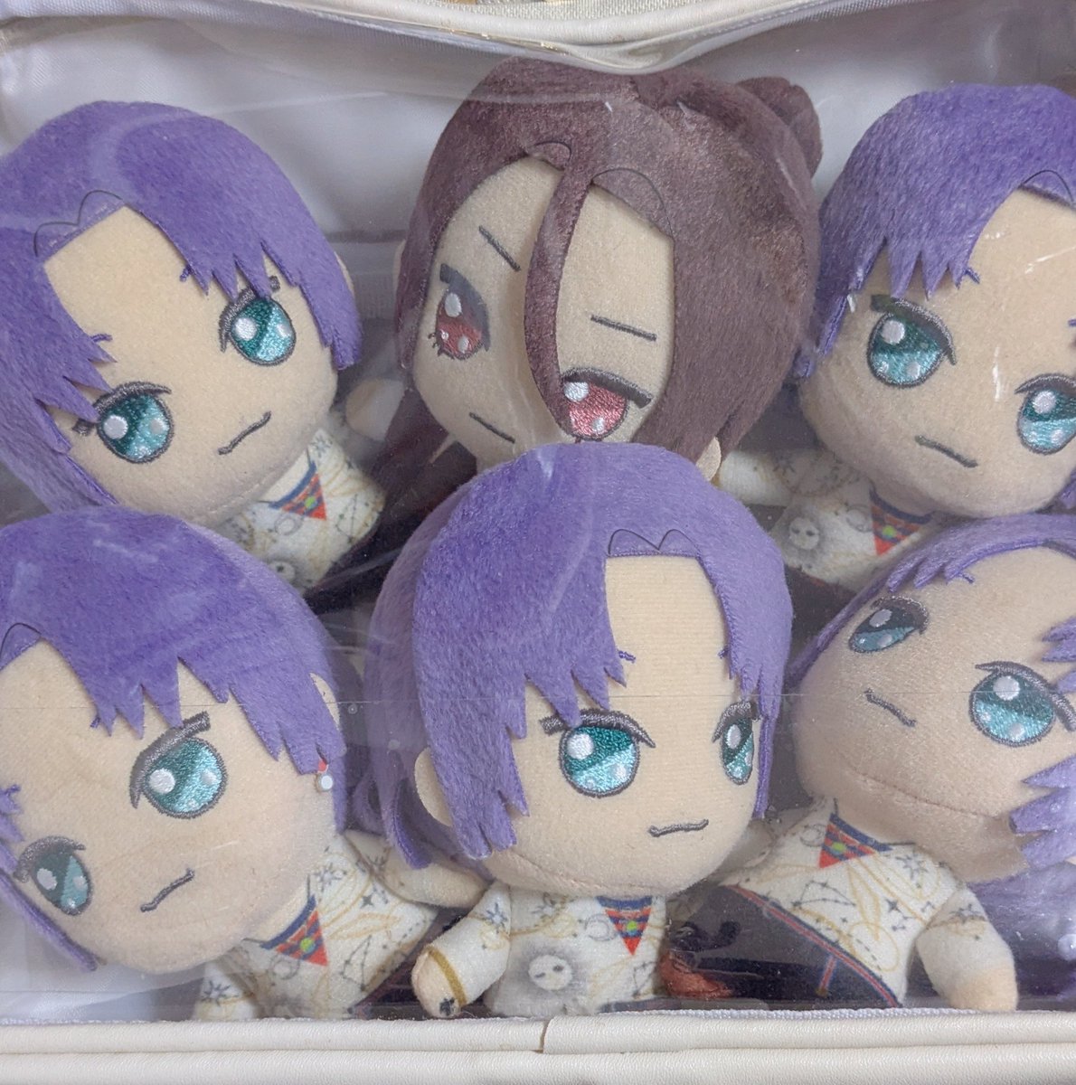 🍑ﾓﾓﾁ🍑 (@m71296) on X