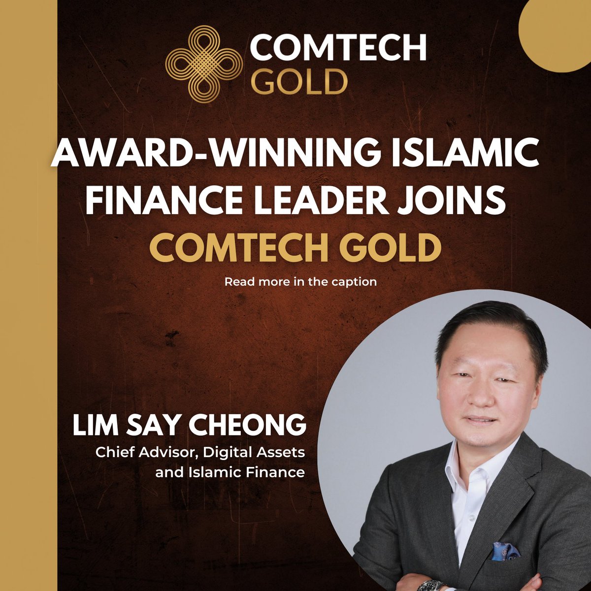 ComTech tweet media