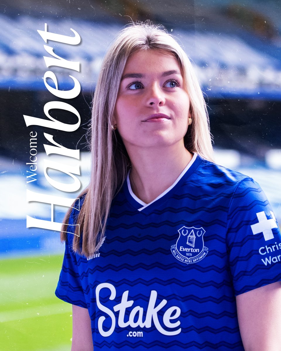 Everton Women tweet media