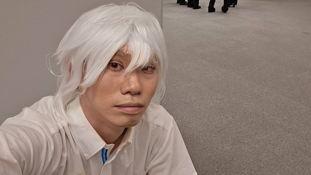 Ackey(あっきぃ)2026/3/1(日)仮面ライダースーパーライブ