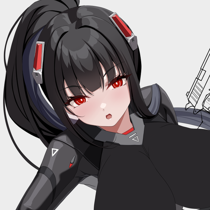 すみません。
ブルアカのお絵描きをしてガチャを回す配信の告知をしてましたが、盛大に体調を崩してしまいましたので配信お休みさせて頂きます。度々申し訳ありません。 