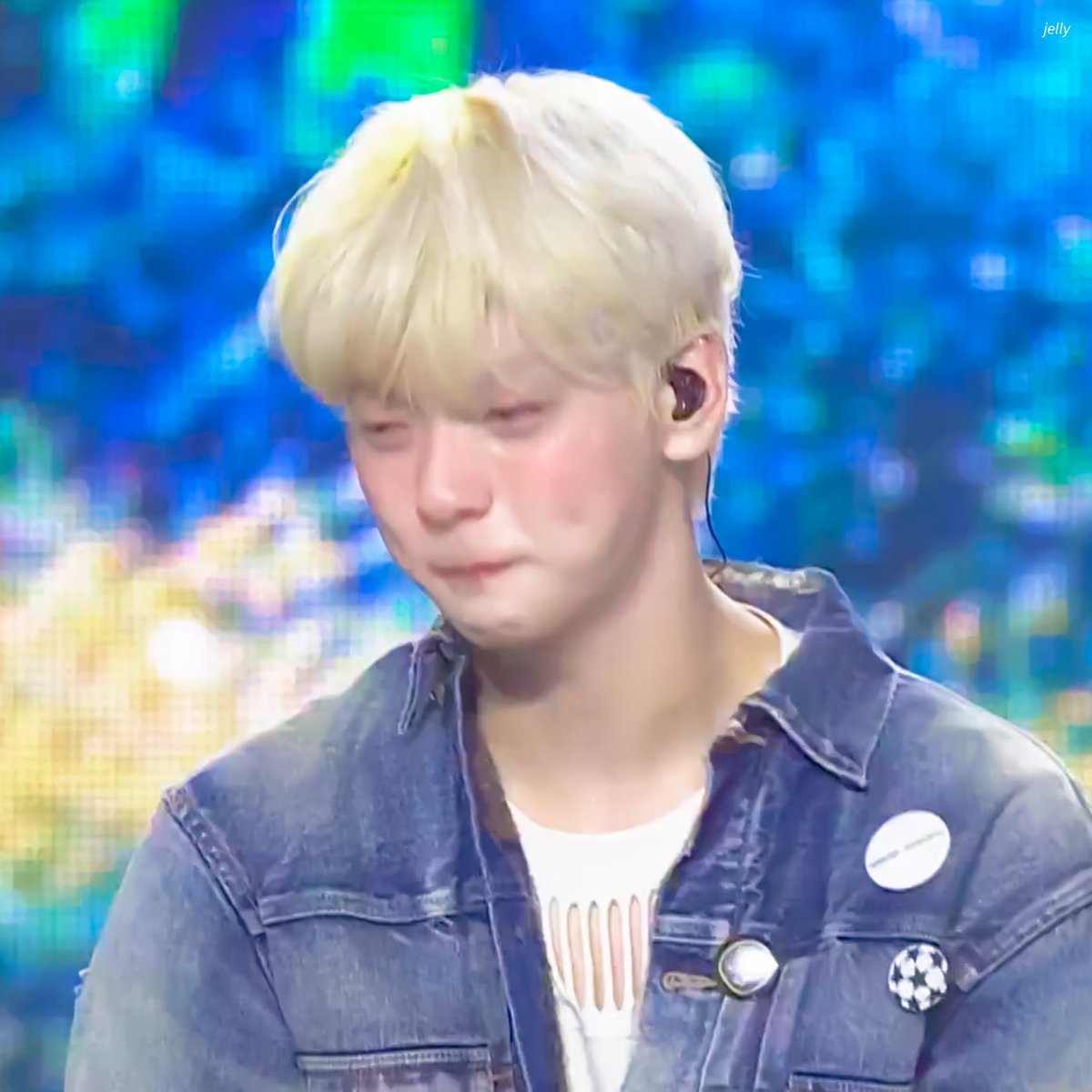 po1i25's tweet image. 물만두 빈 🐰🥟💦