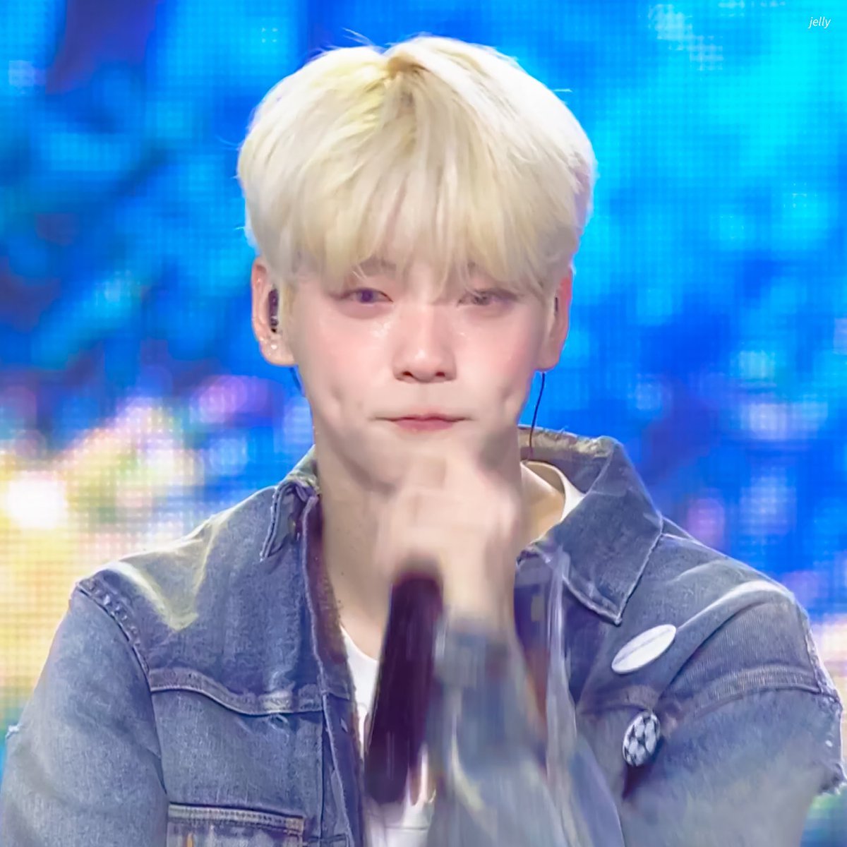 po1i25's tweet image. 물만두 빈 🐰🥟💦